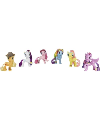 The Movie Pirate Ponies Collection $53.54 Early Development & Activity Toys