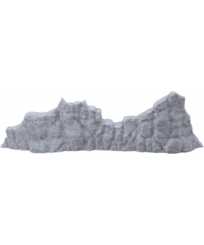 Tall Rock Formations 3D Printed Tabletop RPG Scenery and Wargame Terrain for 28mm Miniatures $25.93 Board Games