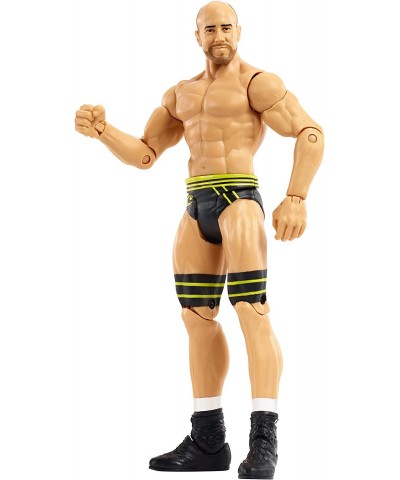 WWE Wrestlemania 32 Antonio Cesaro Figure 6 $42.77 Action Figures