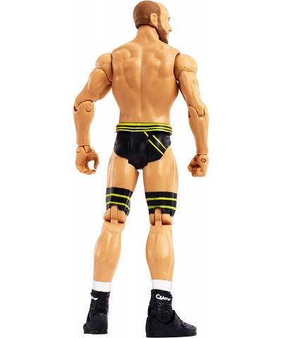 WWE Wrestlemania 32 Antonio Cesaro Figure 6 $42.77 Action Figures