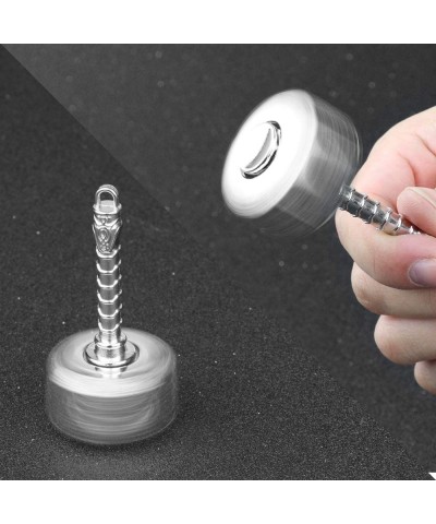 Handheld Fidget Gadget Toy Set Dragon Fidget Hand Spinners Fidget Infinity Cube Fidget Pad Hammer Fidgit Spinners Fidget Chai...