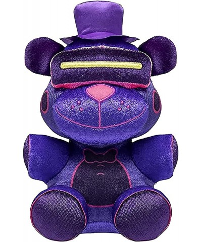 FNAF 20cm Violet VR Freddy Plushie and Keychain (Limited Edition) in Stock US Security Breach Freddy Plush Toy Soft $43.08 Pl...