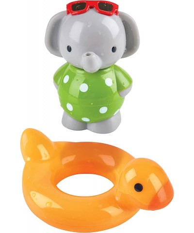 Spin Splash 'n' Swim Elephant $21.23 Bathtub Toys