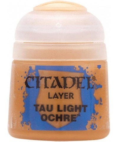 Citadel Layer 2: Tau Light Ochre $14.18 Board Games