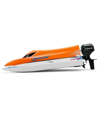 WLtoys WL915-A Brushless RC Boat 2.4GHz Remote Control Boat 45KM/H High Speed RC Racing Boat for Kids and Adults $127.15 Remo...