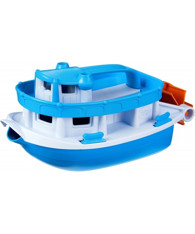 Paddle Boat /w Hang Tag $17.01 Bathtub Toys