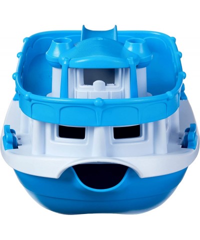 Paddle Boat /w Hang Tag $17.01 Bathtub Toys