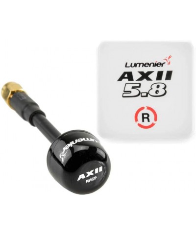 AXII 2 Diversity Antenna Bundle 5.8GHz (RHCP) - RHCP $84.08 Remote & App Controlled Vehicles