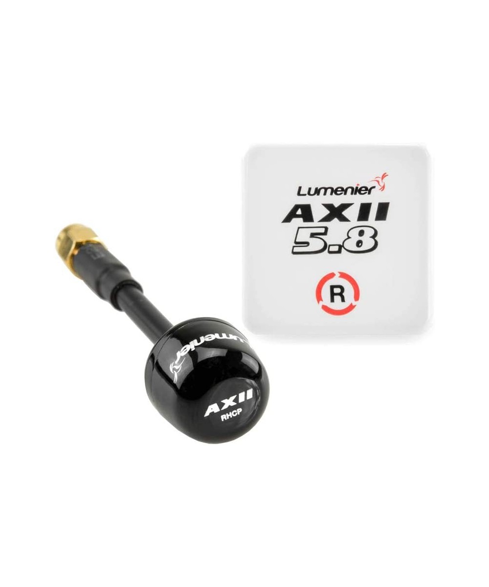 AXII 2 Diversity Antenna Bundle 5.8GHz (RHCP) - RHCP $84.08 Remote & App Controlled Vehicles