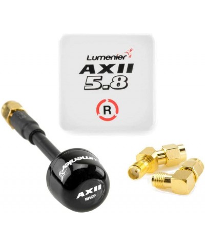 AXII 2 Diversity Antenna Bundle 5.8GHz (RHCP) - RHCP $84.08 Remote & App Controlled Vehicles