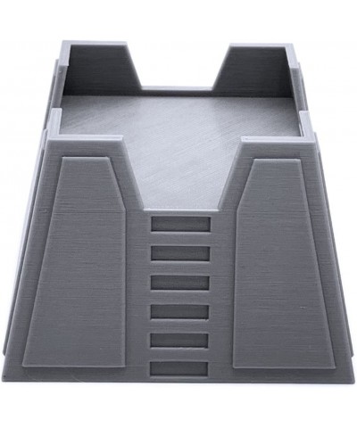 Turret 3D Printed Tabletop RPG Scenery and Wargame Terrain for 28mm Miniatures $17.94 Game Accessories