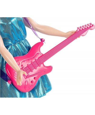 Careers Pop Star Doll $45.84 Dolls