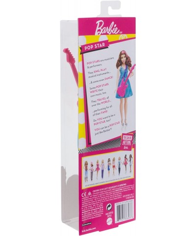 Careers Pop Star Doll $45.84 Dolls