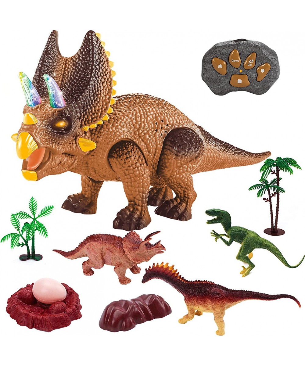 Dinosaur Toy for Boy - Remote Control Dinosaur for Kids Electronic Pets Toy for Kids for Boys for Girls Require 1.5V AA Batte...