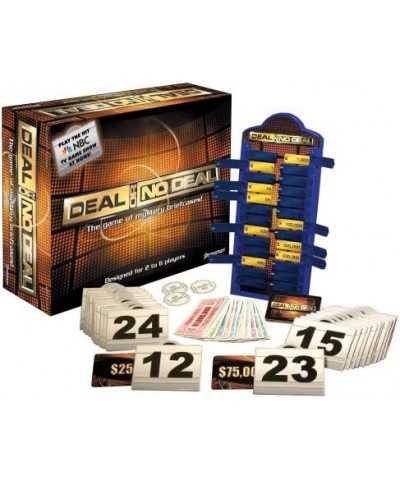 Deal or No Deal $102.97 Board Games