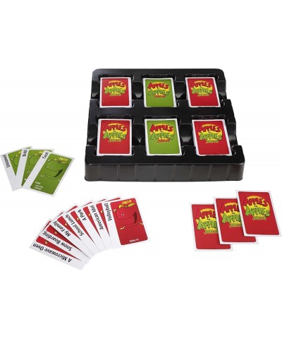 Apples to Apples Junior the Game of Crazy Comparisons! [Packaging May Vary] $66.48 Board Games