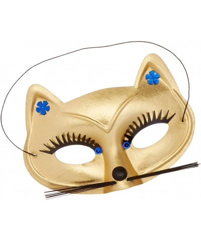 Panther Half Mask $14.24 Gags & Practical Joke Toys