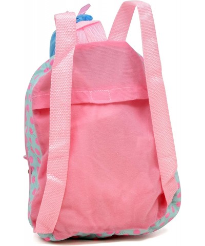 13" Soft Baby Doll with Take Along Pink Doll Backpack Carrier Briefcase Pocket Fits Doll Accessories and Clothing $45.59 Dolls