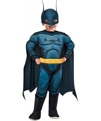 Rubies DC League of Super-Pets Costume Batman $48.16 Kids' Costumes