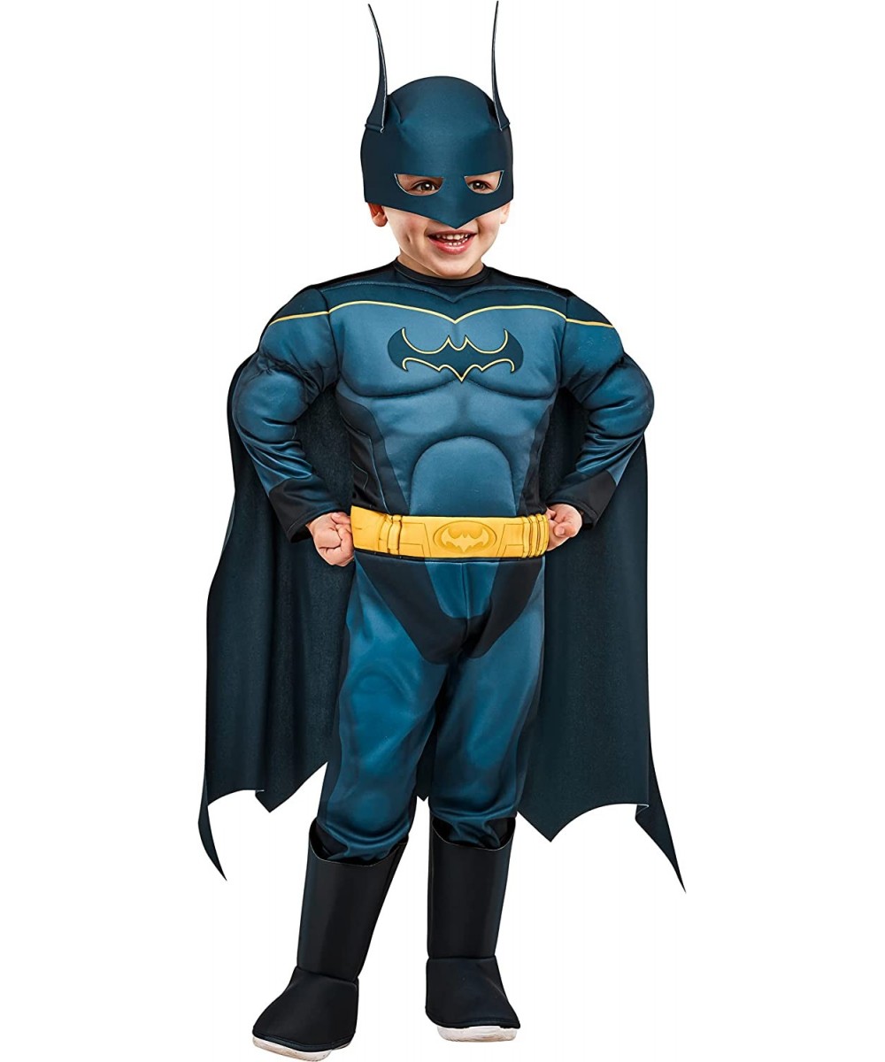 Rubies DC League of Super-Pets Costume Batman $48.16 Kids' Costumes