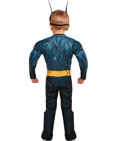 Rubies DC League of Super-Pets Costume Batman $48.16 Kids' Costumes