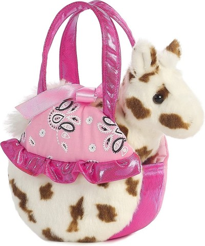 Fancy Pals Pinto Pop Pet Carrier $34.34 Plush Figure Toys