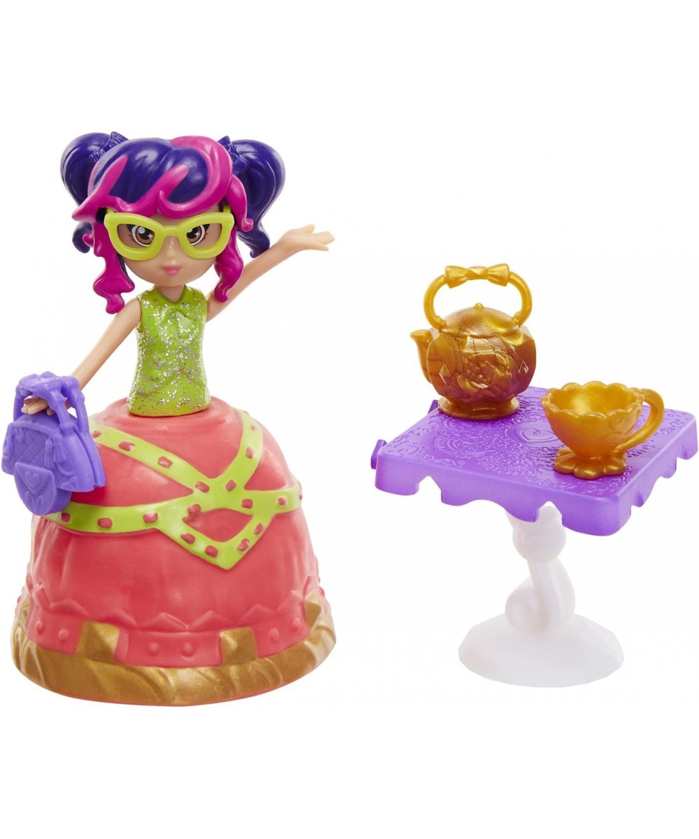 Rose Hippensip Doll with Tea Table $16.61 Dolls