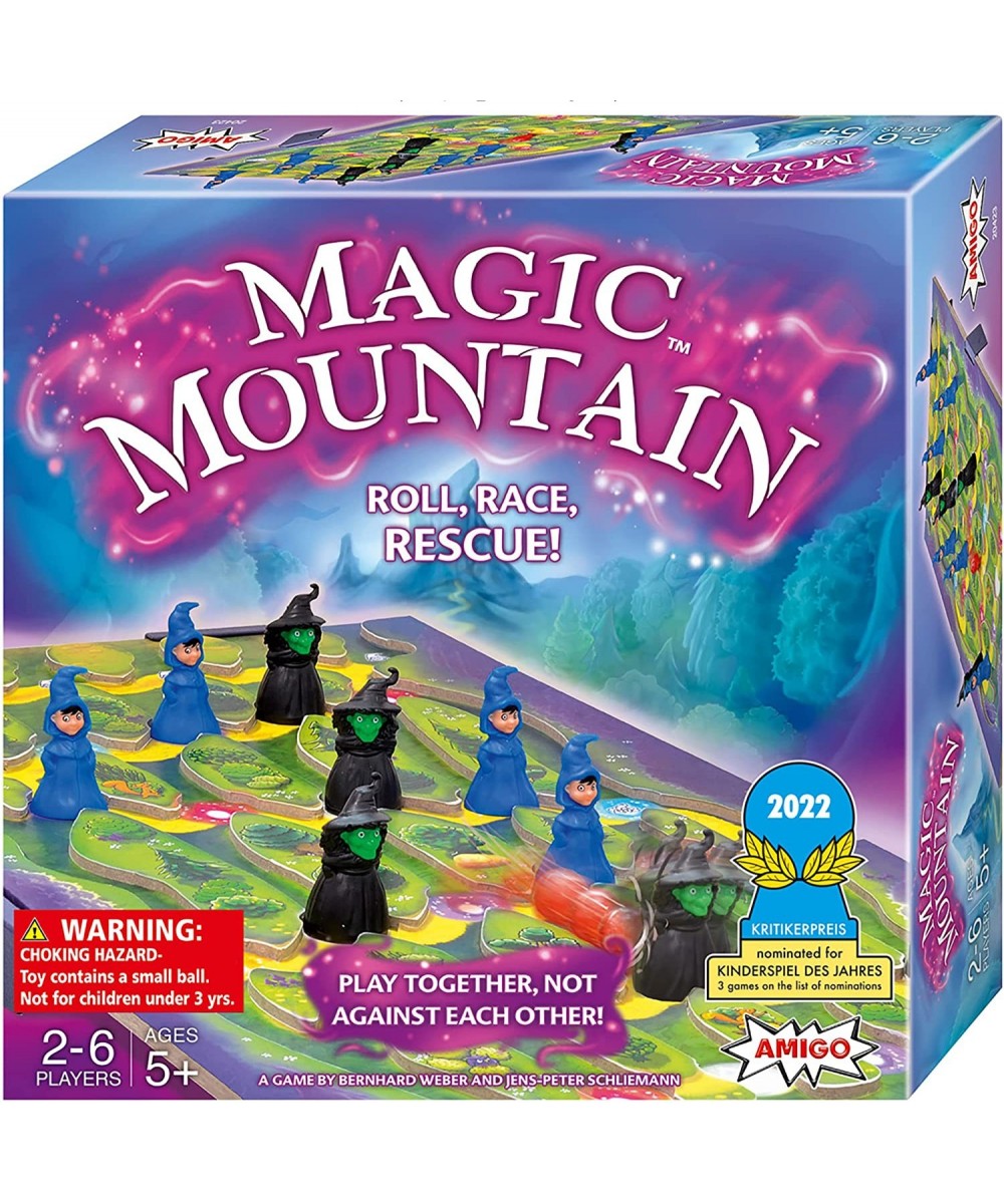 Games Magic Mountain $50.16 Board Games