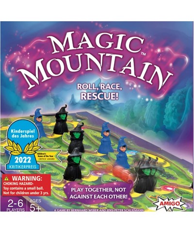 Games Magic Mountain $50.16 Board Games