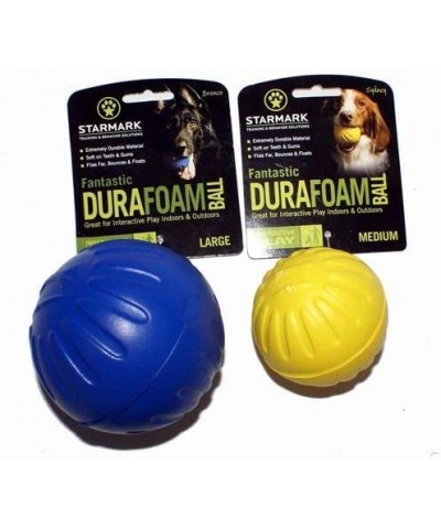 Fantastic Foam Large Ball Colors Vary $16.44 Toy Sports Products