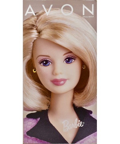 Avon Exclusive Avon Representative $103.64 Dolls