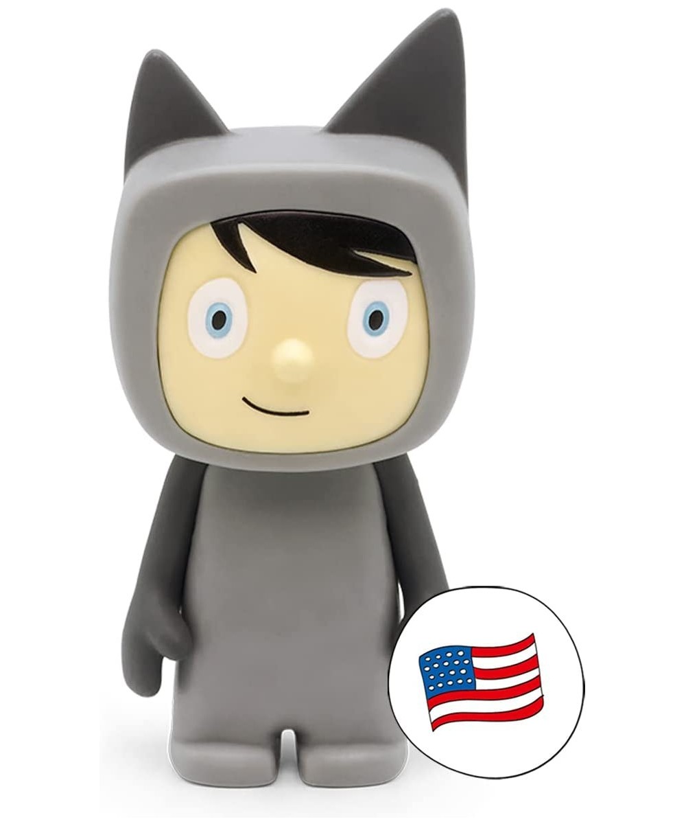 Creative Audio Character - Gray/Light $42.86 Storytelling Toys