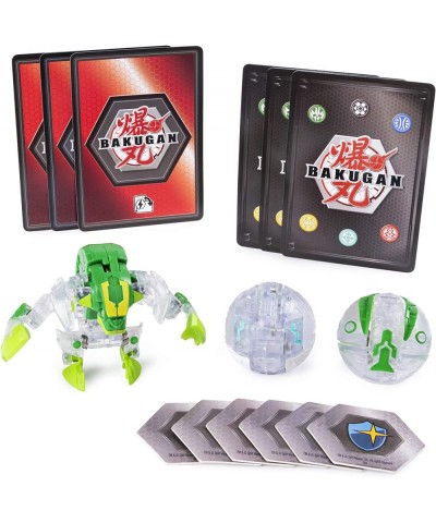 Starter Pack 3-Pack Diamond Maxotaur Collectible Transforming Creatures for Ages 6 and Up $58.42 Action Figures