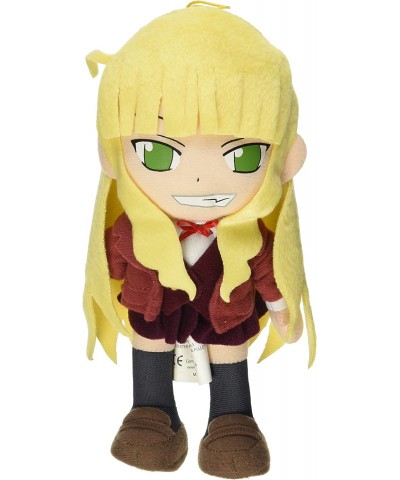 Negima Eva Plush $23.37 Plush Puppets