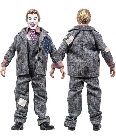 Batman Classic TV Series Action Figures: The Joker Goes to School Variant [Loose in Factory Bag] $47.39 Action Figures