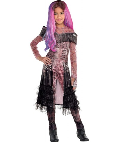 Descendants 3 Audrey Halloween Costume for Girls Disney X-Large (14-16) Includes Jumpsuit and Accessories $66.08 Kids' Costumes