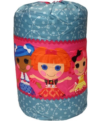 Lalaloopsy Sleeping Bag Three Friends Dolls Slumber Set $110.98 Slumber Bags