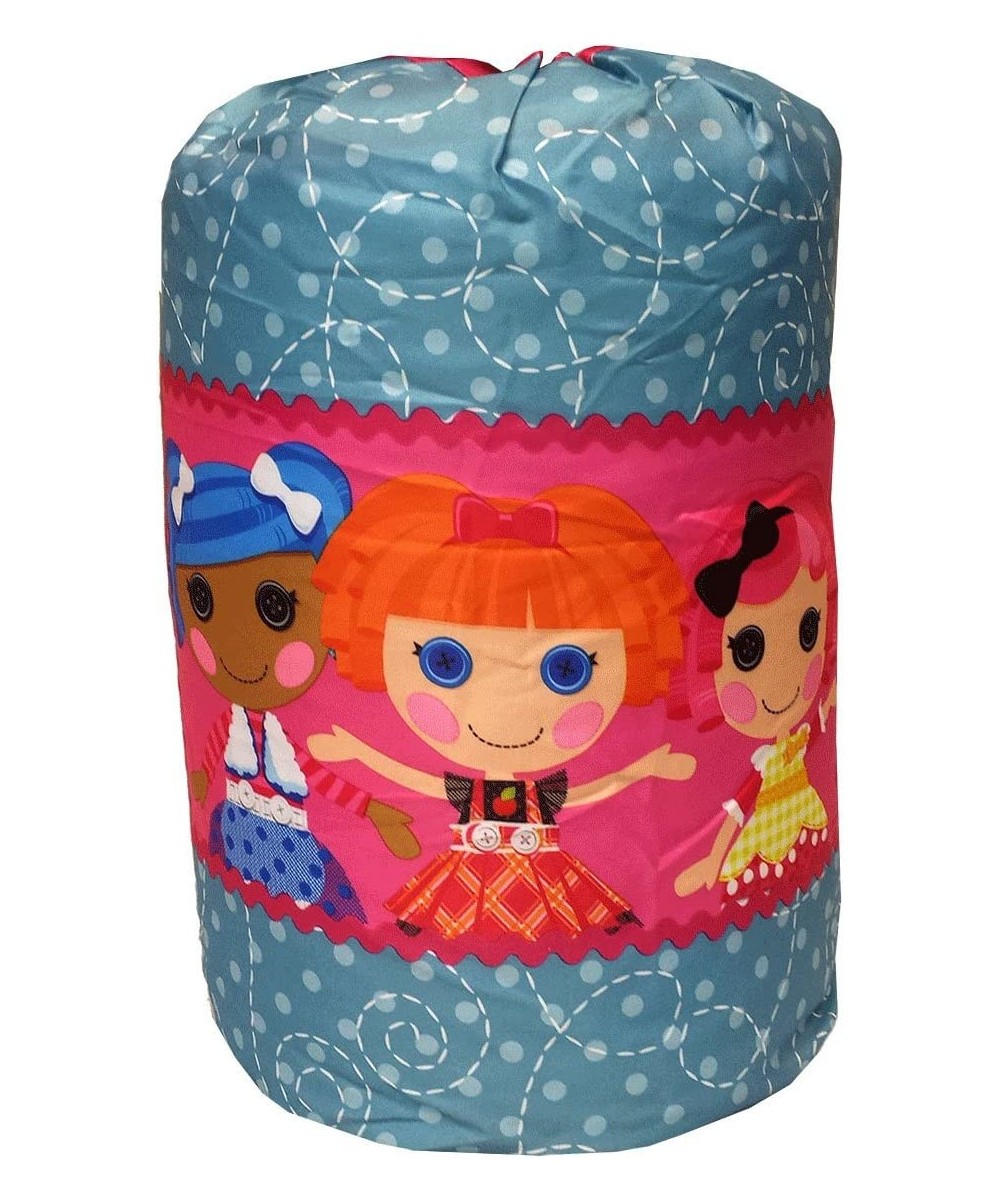 Lalaloopsy Sleeping Bag Three Friends Dolls Slumber Set $110.98 Slumber Bags