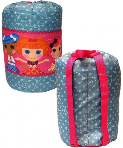 Lalaloopsy Sleeping Bag Three Friends Dolls Slumber Set $110.98 Slumber Bags