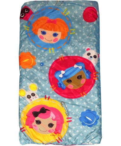 Lalaloopsy Sleeping Bag Three Friends Dolls Slumber Set $110.98 Slumber Bags