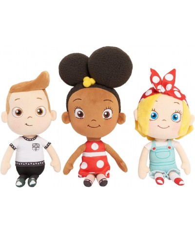 Ada Twist Cuddle Time Plush- Ada Twist Plush Basic Ages 2 Up 15 inches $16.55 Plush Figure Toys