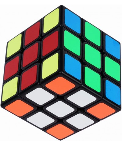 3x3 Speed Cube Classic 3x3 Cube Puzzles Toy (Full Size) $16.45 Kids' Party Favor Sets