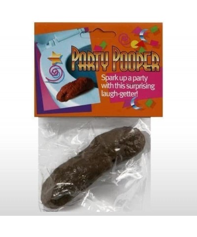 Party Pooper $14.63 Gags & Practical Joke Toys