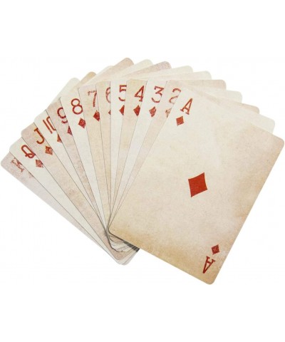 Supernatural Collectibles | Supernatural Playing Cards | TV Series Merchandise $25.15 Card Games