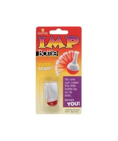 Imp Bottle Magic Trick $16.44 Magic Kits & Accessories