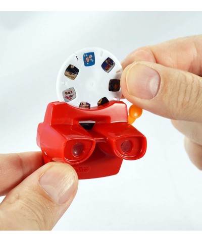 World's Smallest View Master - Miniature Version of The Classic Toy. Fully Playable and Accurate Replica of The Original - Re...