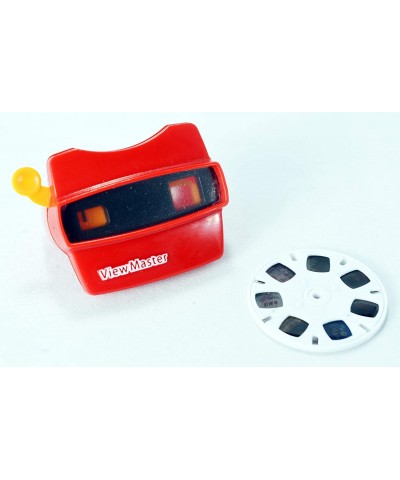 World's Smallest View Master - Miniature Version of The Classic Toy. Fully Playable and Accurate Replica of The Original - Re...