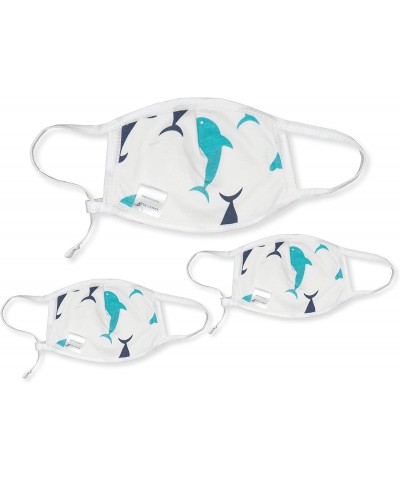 Reusable Kid's Mask Baby Shark Small (2-5 Years) - Pack of 3. $16.94 Kids' Dress-Up Accessories