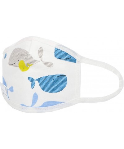 Reusable Kid's Mask Baby Shark Small (2-5 Years) - Pack of 3. $16.94 Kids' Dress-Up Accessories