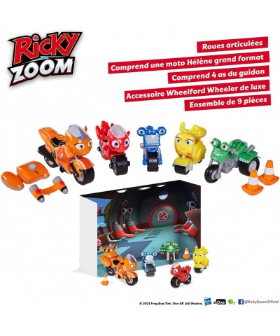 T20065 Toy $66.24 Play Figure Playsets